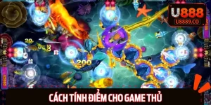 Hiểu rõ cách tính điểm trước khi tham gia