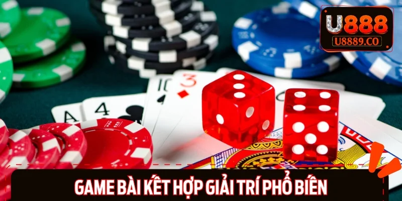 3 thể loại đang được ưa chuộng hiện nay