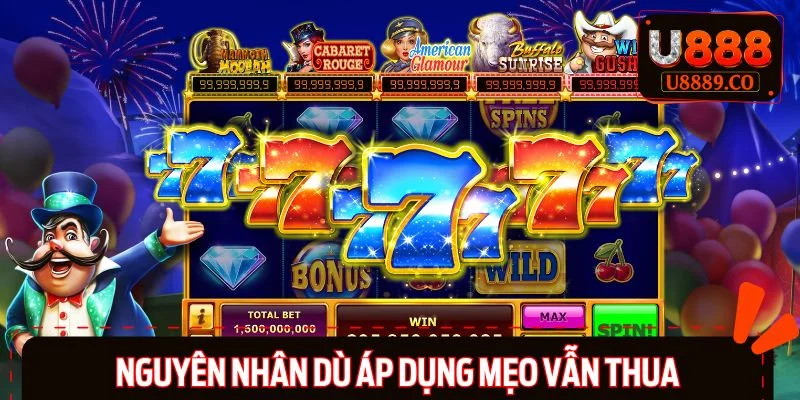 Người chơi có thể trong vài trường hợp