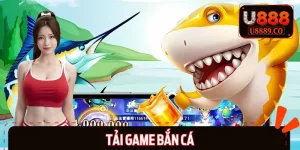 Tải Game Bắn Cá - Săn Boss Siêu Hấp Dẫn, Nhận Thưởng Khủng