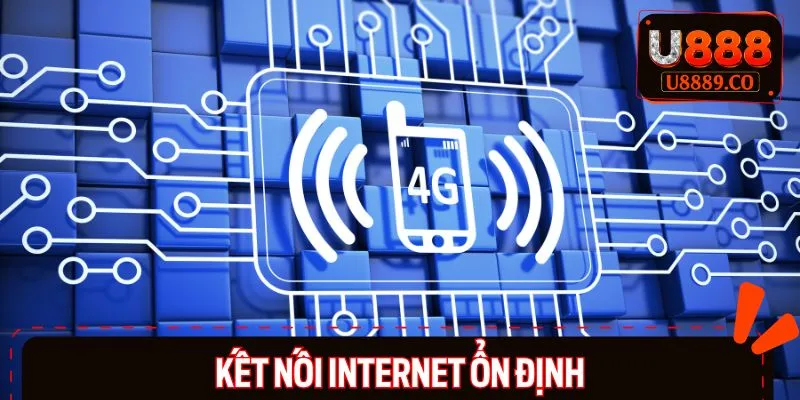 Người chơi nên kết nối mạng để tải xuống thành công