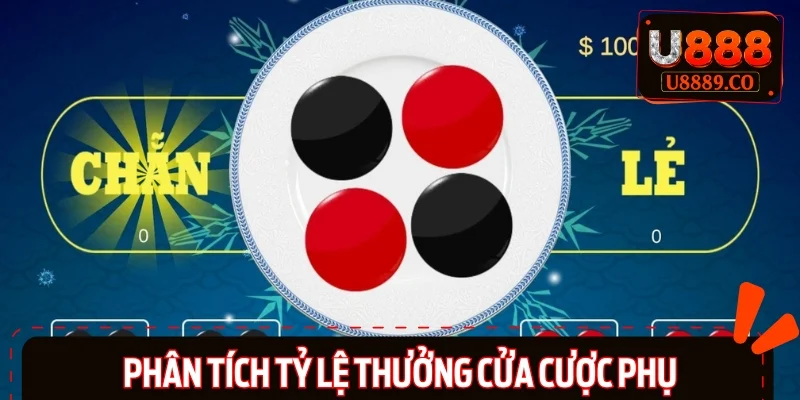 Phân tích cửa phụ chính xác là mẹo đơn giản