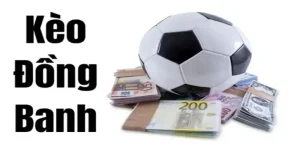 Cách Chơi Kèo Đồng Banh Giúp Tân Thủ Tăng Tỷ Lệ Thắng