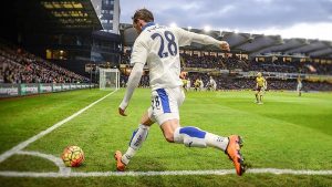 Tài xỉu phạt góc