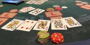 Pai Gow Poker